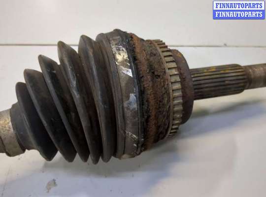 купить Полуось (приводной вал, шрус) на Toyota RAV 4 2000-2005