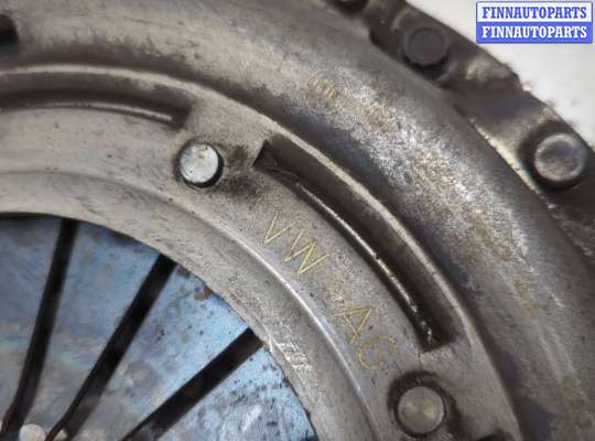 купить Маховик на Skoda Octavia (A5) 2004-2013