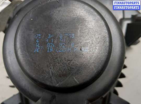 купить Двигатель отопителя (моторчик печки) на Audi Q7 2005-2015