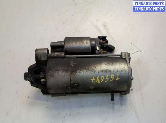 купить Стартер на Ford Mondeo 4 2007-2015