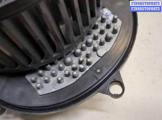 купить Двигатель отопителя (моторчик печки) на Mercedes ML W166 2011-2015