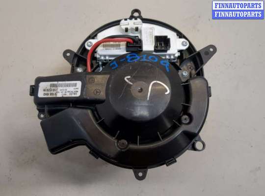 купить Двигатель отопителя (моторчик печки) на Mercedes ML W166 2011-2015