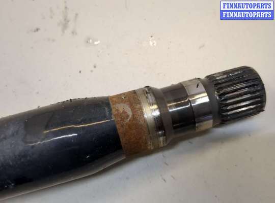 купить Полуось (приводной вал, шрус) на Opel Astra J 2010-2017