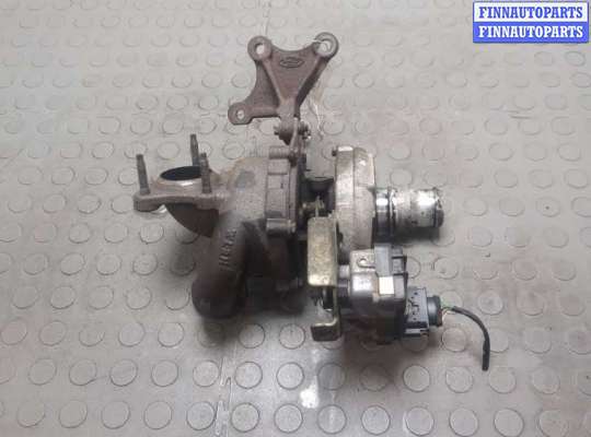 купить Турбина на Ford C-Max 2002-2010