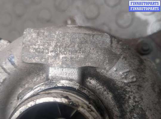 купить Турбина на Ford C-Max 2002-2010