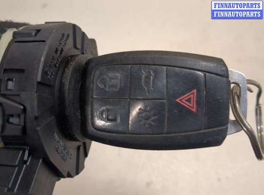 купить Замок зажигания на Volvo C30 2006-2013