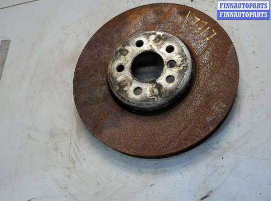 купить Диск тормозной на BMW X3 G01 2017-2024