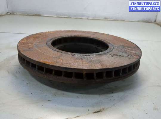 купить Диск тормозной на BMW X3 G01 2017-2024