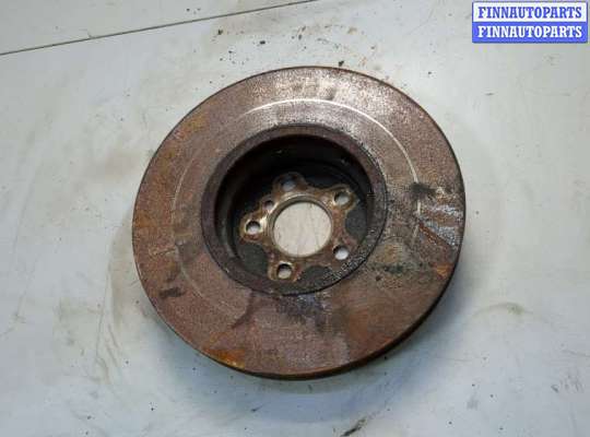 купить Диск тормозной на BMW X3 G01 2017-2024