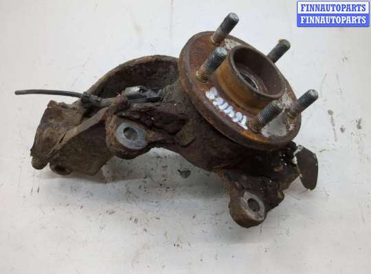 Ступица (кулак, цапфа) FO2209405 на Ford Mondeo 4 2007-2015