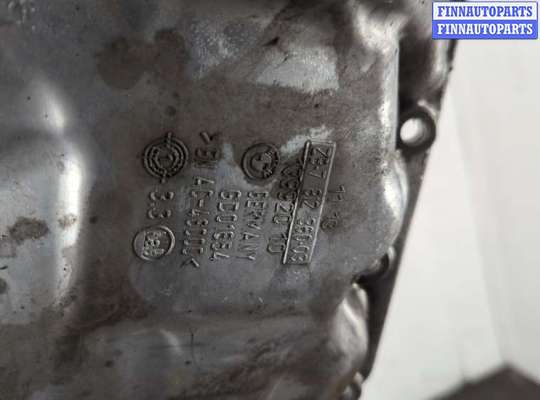 Поддон (картер двигателя) на BMW 5 (F10/F11)