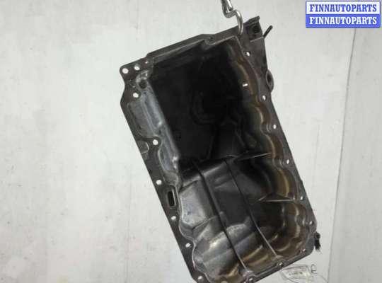 Поддон (картер двигателя) на BMW 5 (F10/F11)