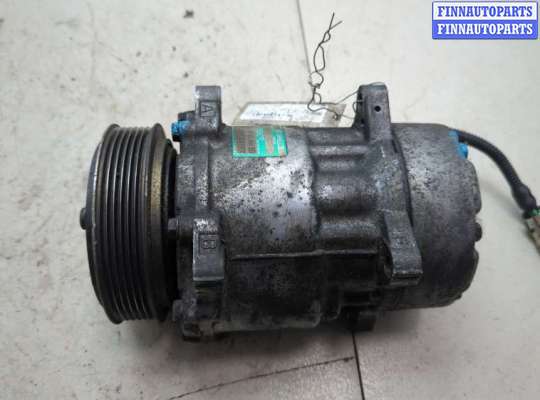 Купить Компрессор кондиционера на Citroen Xsara-Picasso 1999-2012 Компрессор кондиционера CT1155470 на Citroen Xsara-Picasso 1999-2012