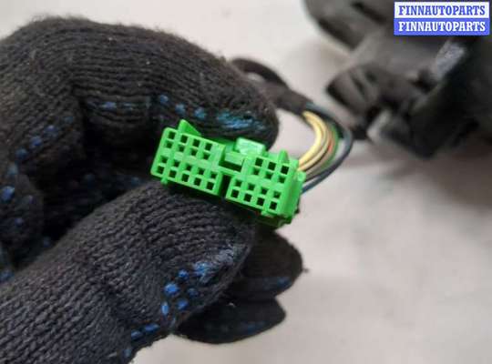 купить Зеркало боковое на Volvo XC90 2002-2014