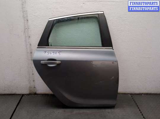 купить Стекло боковой двери на Opel Astra J 2010-2017