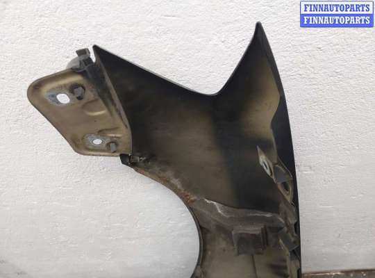 купить Кронштейн бампера на Volkswagen Passat 7 2010-2015 Европа