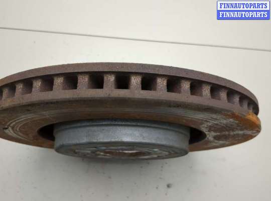 купить Диск тормозной на Ford Edge 2015-2018