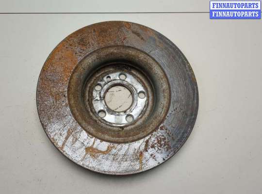 купить Диск тормозной на Ford Edge 2015-2018