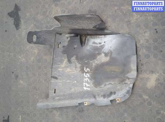 купить Защита днища, запаски, КПП, подвески на Ford Explorer 2001-2006