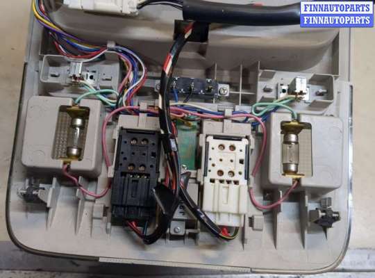 купить Фонарь салона (плафон) на Subaru Legacy Outback (B14) 2009-2014