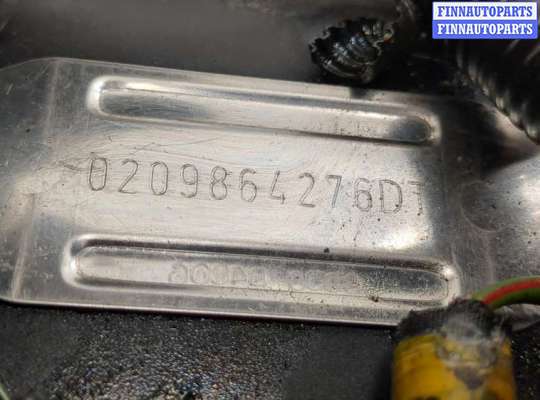 ТНВД на Land Rover Discovery III