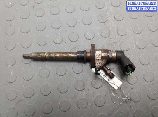 Форсунка топливная FO2062162 на Ford S-Max 2006-2010