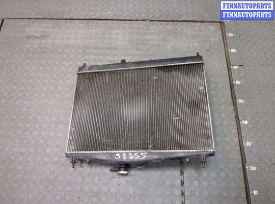 купить Радиатор охлаждения двигателя на Nissan Juke 2010-2019