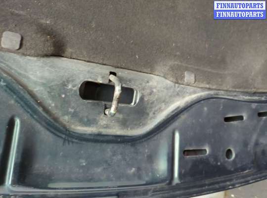 купить Обшивка капота на Volkswagen Passat 5 1996-2001