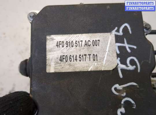 купить Блок АБС, насос (ABS, ESP, ASR) на Audi A6 (C6) 2004-2011