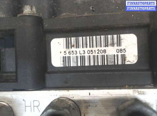 купить Блок АБС, насос (ABS, ESP, ASR) на Opel Corsa D 2006-2011