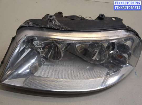 купить Фара (передняя) на Volkswagen Sharan 2000-2010