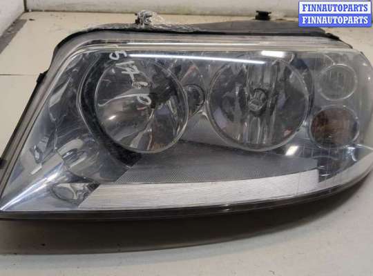 купить Фара (передняя) на Volkswagen Sharan 2000-2010