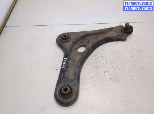купить Рычаг подвески на Renault Scenic 2003-2009