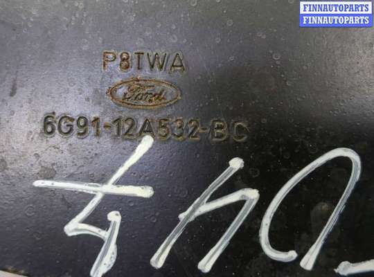 купить Блок управления двигателем на Ford Mondeo 4 2007-2015