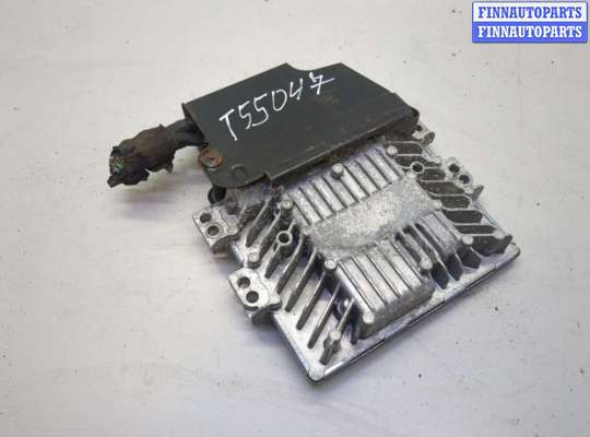 купить Блок управления двигателем на Ford Mondeo 4 2007-2015