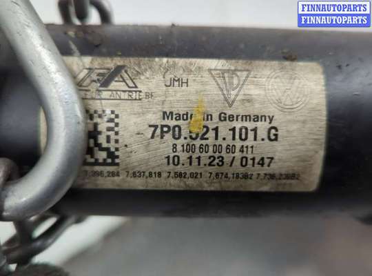 купить Кардан на Volkswagen Touareg 2010-2014