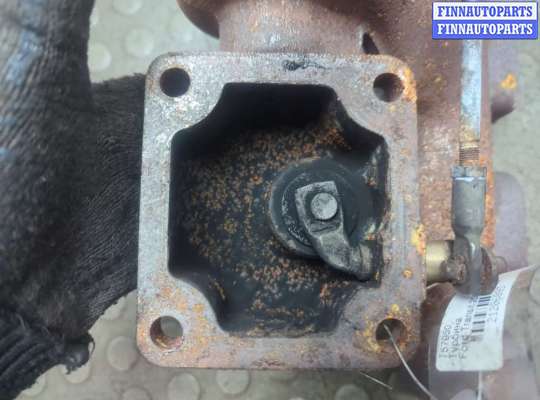 купить Турбина на Ford Transit 2000-2006