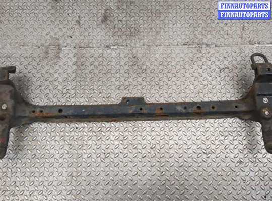 Балка под радиатор на Volkswagen Passat B3 (35i)