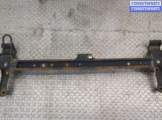 Балка под радиатор на Volkswagen Passat B3 (35i)