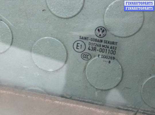 купить Стекло боковой двери на Volkswagen Transporter 5 2003-2015