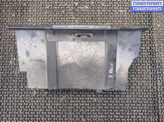 купить Полка под АКБ на Peugeot Boxer 2014-2025