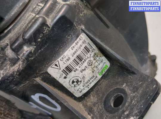 купить Фара противотуманная (галогенка) на BMW X5 E70 2006-2013