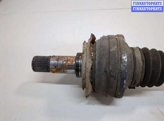 купить Полуось (приводной вал, шрус) на Mercedes S W221 2005-2013