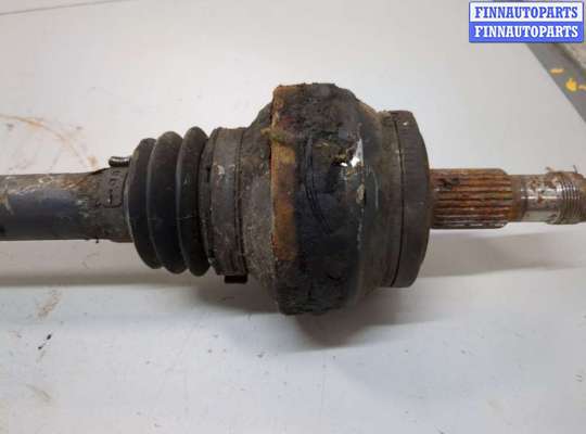 купить Полуось (приводной вал, шрус) на Mercedes S W221 2005-2013