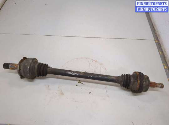 купить Полуось (приводной вал, шрус) на Mercedes S W221 2005-2013