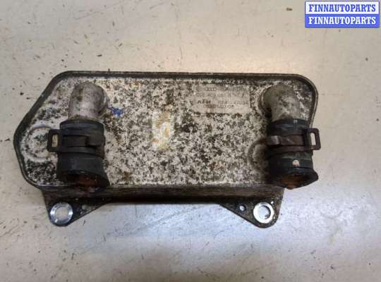 купить Теплообменник на Volkswagen Caddy 2004-2015