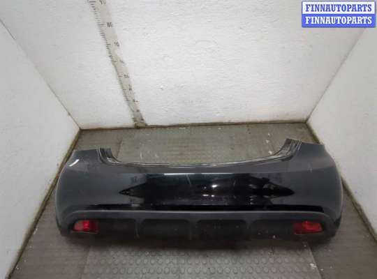 Купить Фонарь противотуманный на KIA Rio 2005-2011 Фонарь противотуманный KA615161 на KIA Rio 2005-2011