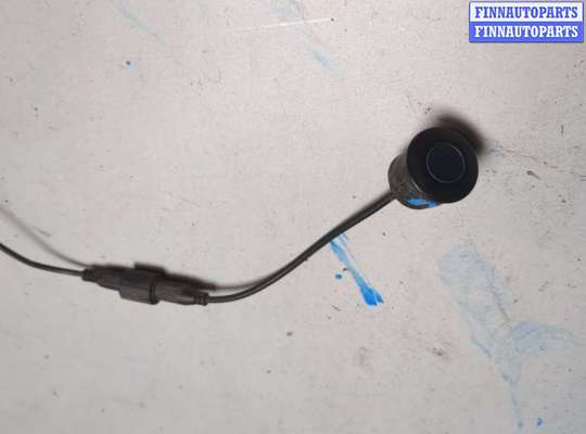 Датчик парктроника RN1575791 на Renault Scenic 2009-2012