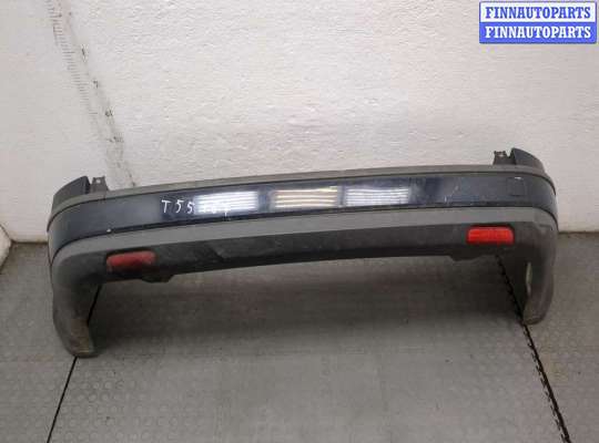 купить Бампер на Ford Focus 2 2005-2008