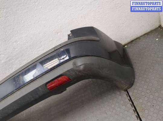 купить Бампер на Ford Focus 2 2005-2008